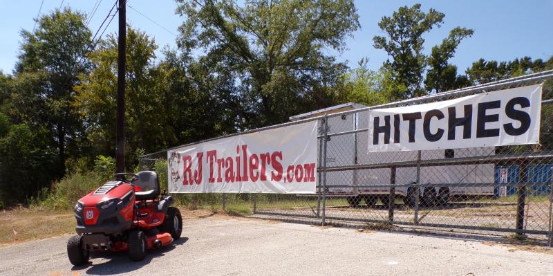 new Cargo (Enclosed) Trailers Cargo Mate  for sale, in Longview, TX Thumbnail 16
