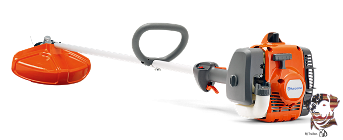 2020 Husqvarna 129L Trimmers 2020 Husqvarna 129L Trimmers