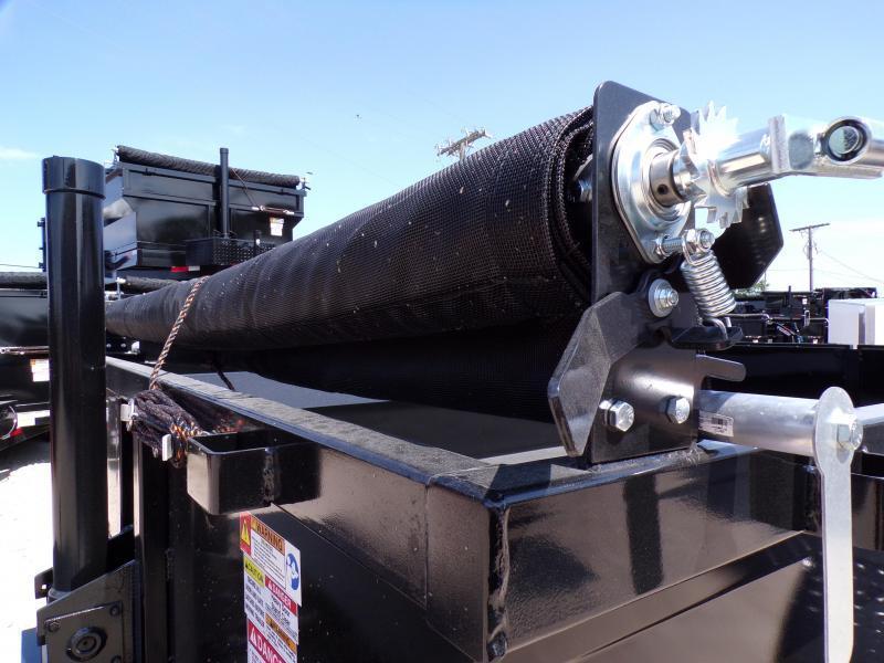 new Dump Trailers Texas Pride Trailers  for sale, in Longview, TX Thumbnail 9