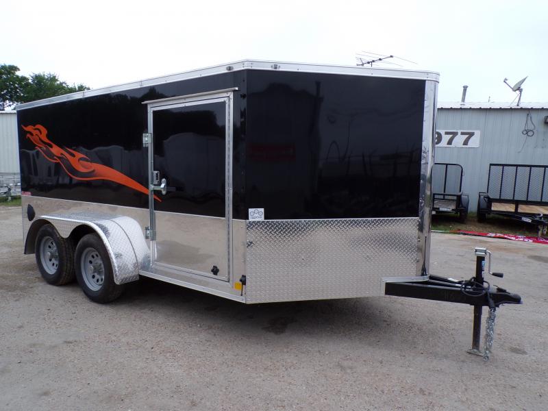 new Motorcycle / Cycle Trailers Cargo Mate  for sale, in Seagoville, TX Thumbnail 40