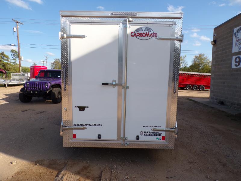 new Cargo (Enclosed) Trailers Cargo Mate  for sale, in Longview, TX Thumbnail 7