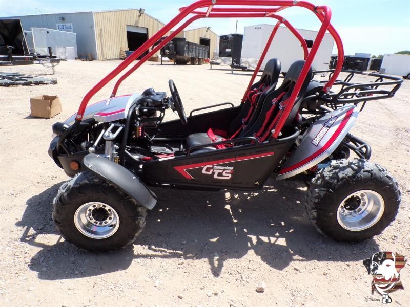 2020 Hammerhead Off Road GTS Platinum Go Cart 2020 Hammerhead Off Road GTS Platinum Go Cart