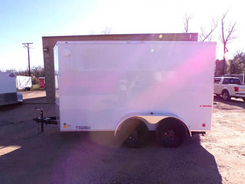 new Cargo (Enclosed) Trailers Cargo Mate  for sale, in Longview, TX Thumbnail 3