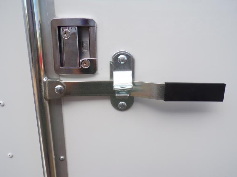 new Cargo (Enclosed) Trailers Cargo Mate  for sale, in Longview, TX Thumbnail 16