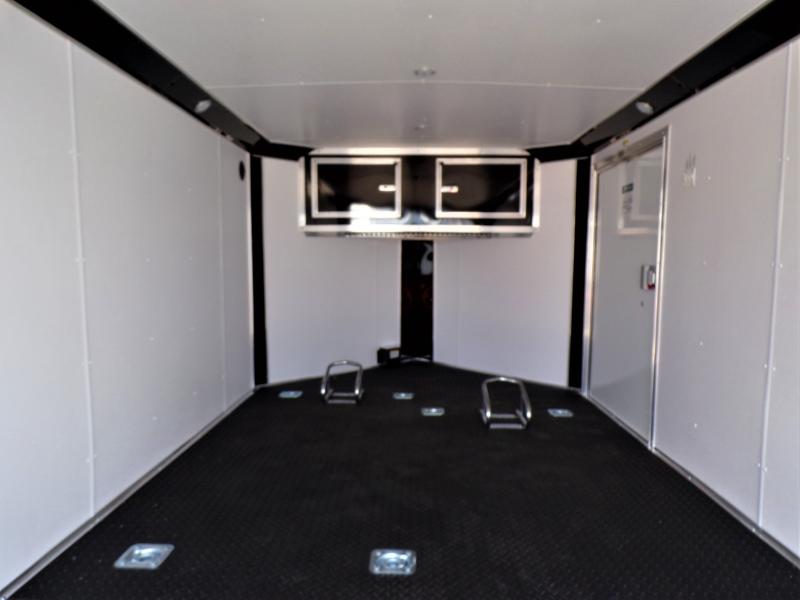 new Motorcycle / Cycle Trailers Cargo Mate  for sale, in Seagoville, TX Thumbnail 15