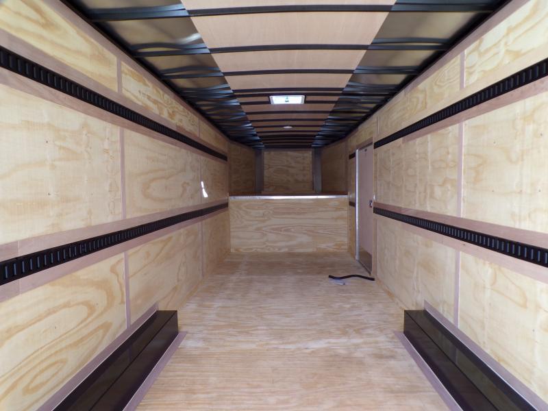 new Cargo (Enclosed) Trailers Cargo Mate  for sale, in Longview, TX Thumbnail 24