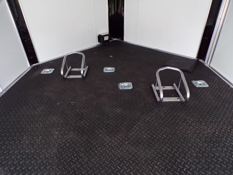 new Motorcycle / Cycle Trailers Cargo Mate  for sale, in Seagoville, TX Thumbnail 19