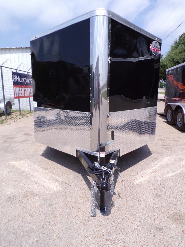 new Motorcycle / Cycle Trailers Cargo Mate  for sale, in Seagoville, TX Thumbnail 2