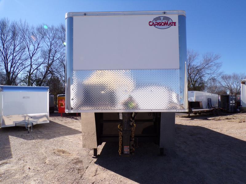 new Cargo (Enclosed) Trailers Cargo Mate  for sale, in Longview, TX Thumbnail 2