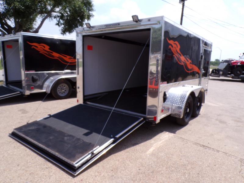 new Motorcycle / Cycle Trailers Cargo Mate  for sale, in Seagoville, TX Thumbnail 30
