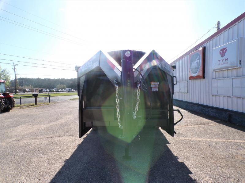 new Dump Trailers Texas Pride Trailers  for sale, in Longview, TX Thumbnail 2