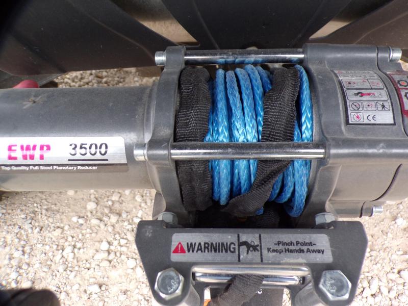 new Other Bennche  for sale, in Seagoville, TX Thumbnail 33