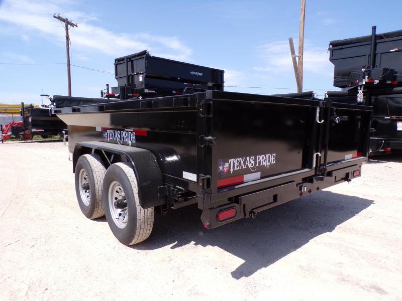 new Dump Trailers Texas Pride Trailers  for sale, in Longview, TX Thumbnail 14