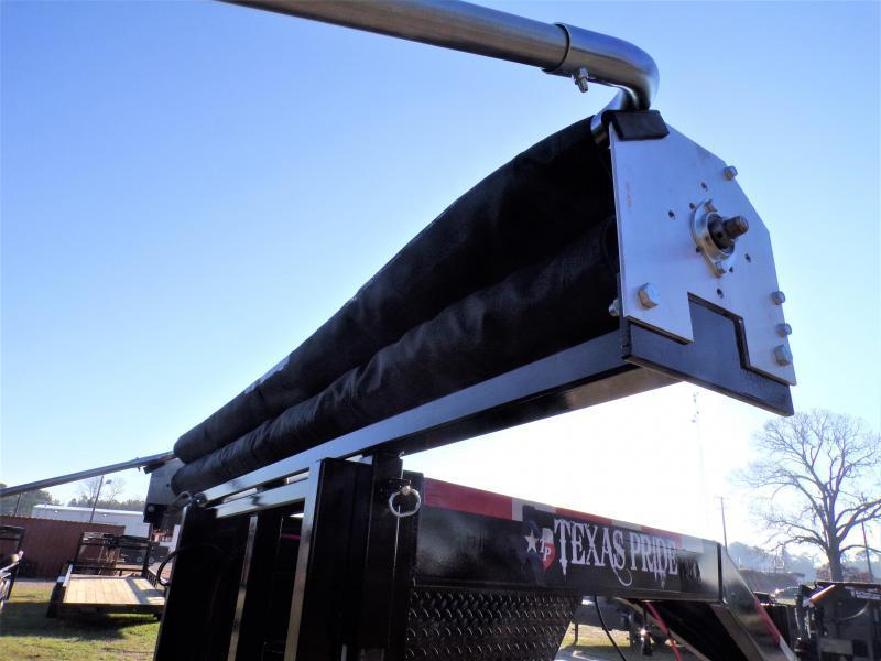 new Dump Trailers Texas Pride Trailers  for sale, in Seagoville, TX Thumbnail 10
