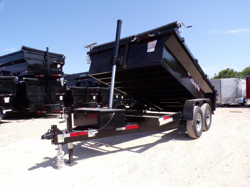 new Dump Trailers Texas Pride Trailers  for sale, in Longview, TX Thumbnail 42
