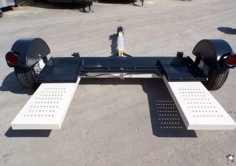 2022 Stehl Surge Brake Tow Dolly 2022 Stehl Surge Brake Tow Dolly