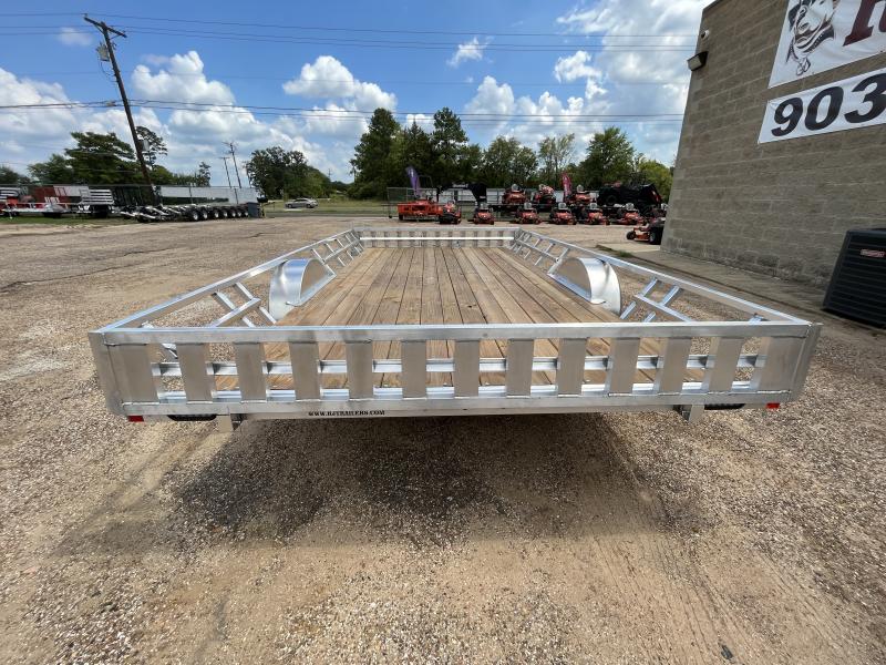new ATV Trailers Mission  for sale, in Longview, TX Thumbnail 7