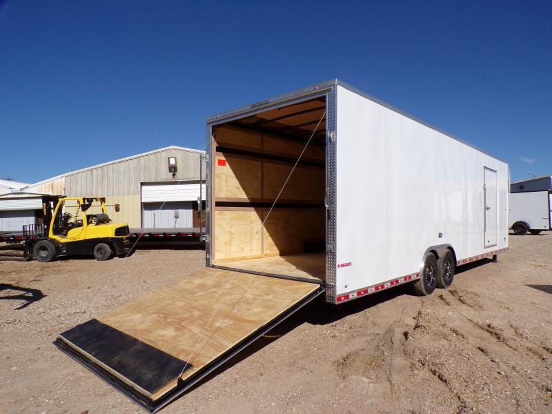 new Cargo (Enclosed) Trailers Cargo Mate  for sale, in Longview, TX Thumbnail 38