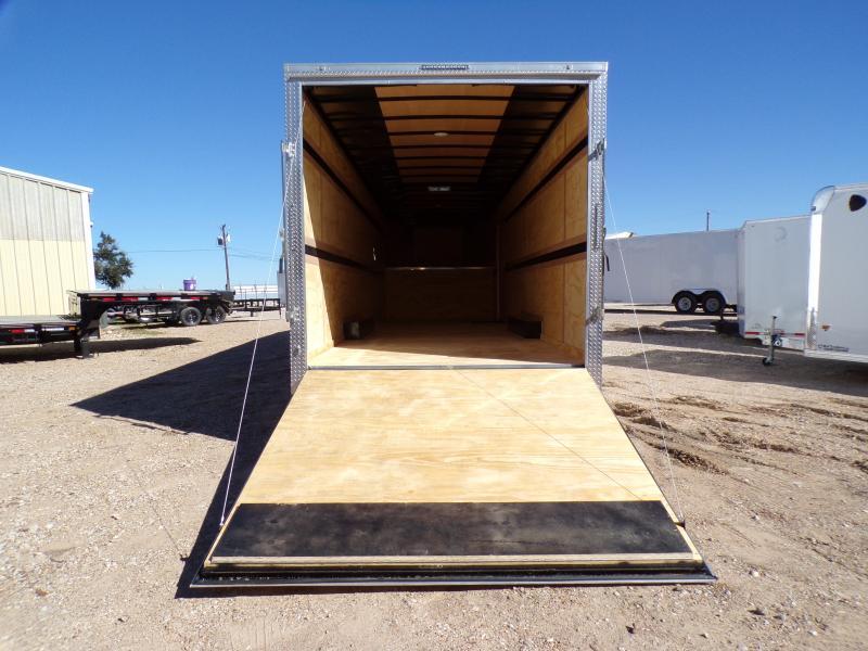 new Cargo (Enclosed) Trailers Cargo Mate  for sale, in Longview, TX Thumbnail 21