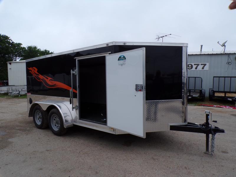 new Motorcycle / Cycle Trailers Cargo Mate  for sale, in Seagoville, TX Thumbnail 39