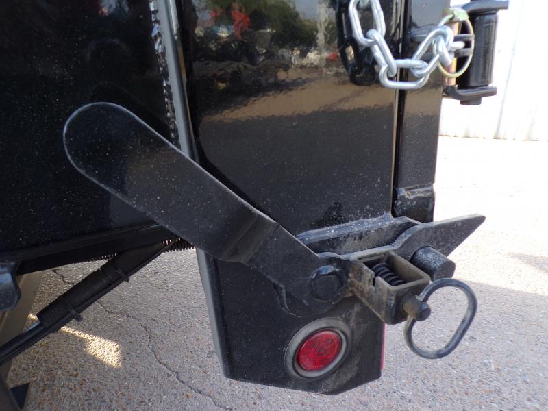new Dump Trailers Delco Trailers  for sale, in Seagoville, TX Thumbnail 15