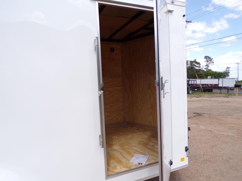 new Cargo (Enclosed) Trailers Cargo Mate  for sale, in Longview, TX Thumbnail 15