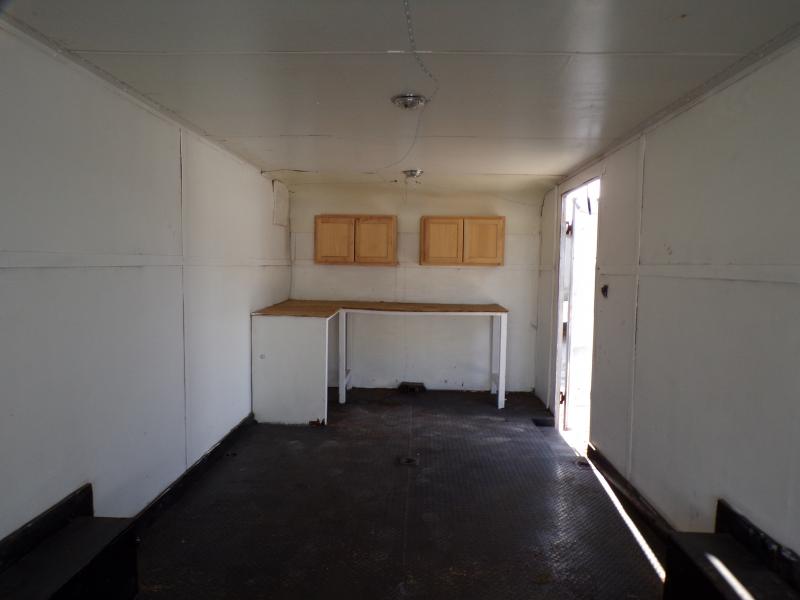 used Cargo (Enclosed) Trailers Pace American  for sale, in Seagoville, TX Thumbnail 12