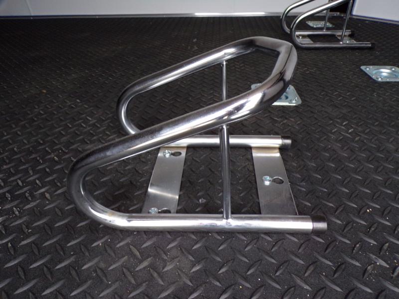 new Motorcycle / Cycle Trailers Cargo Mate  for sale, in Seagoville, TX Thumbnail 22