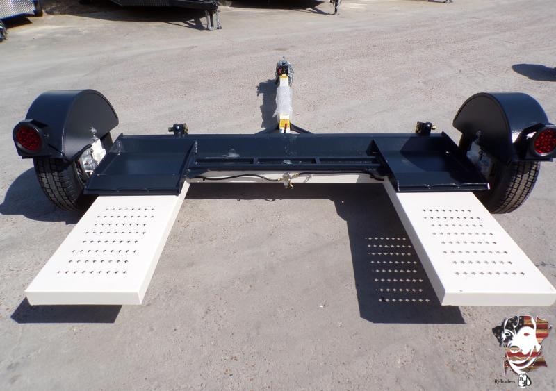 2020 Stehl Tow Surge Brake Tow Dolly 2020 Stehl Tow Surge Brake Tow Dolly