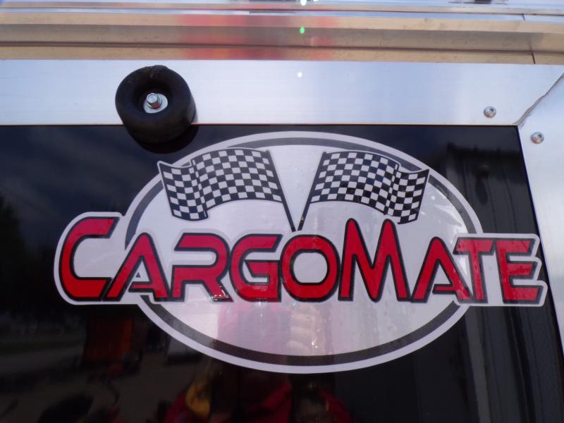 new Motorcycle / Cycle Trailers Cargo Mate  for sale, in Seagoville, TX Thumbnail 12