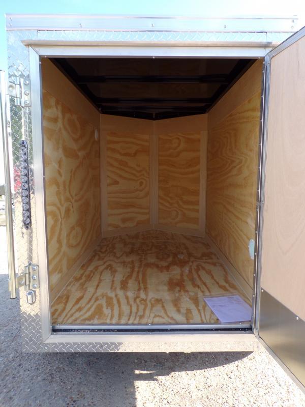 new Cargo (Enclosed) Trailers Cargo Mate  for sale, in Seagoville, TX Thumbnail 10