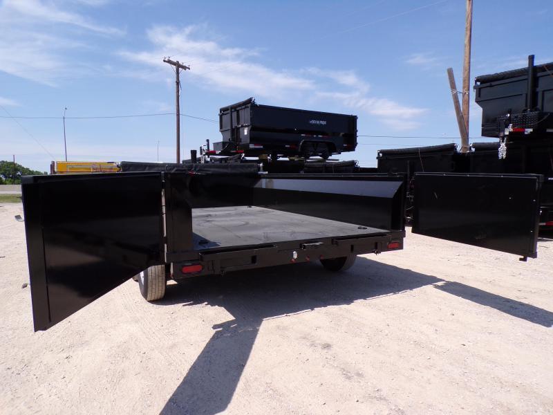 new Dump Trailers Texas Pride Trailers  for sale, in Longview, TX Thumbnail 22