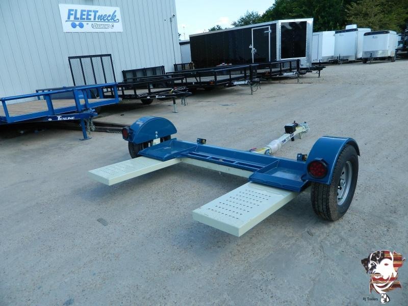 2020 Stehl Tow ElectricTow Dolly 2020 Stehl Tow ElectricTow Dolly