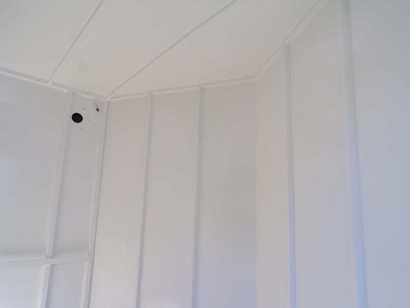 new Cargo (Enclosed) Trailers Delco Trailers  for sale, in Longview, TX Thumbnail 12