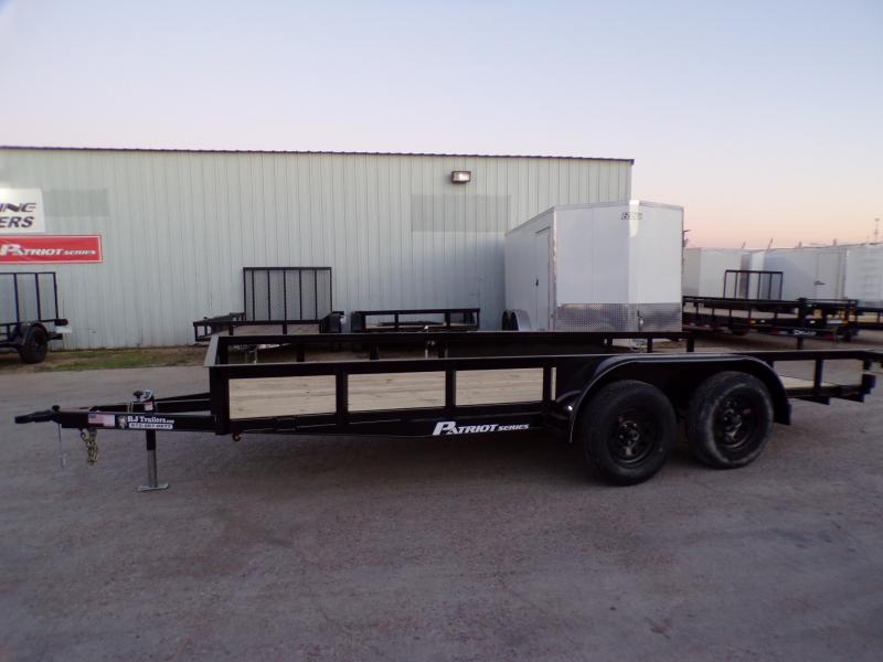 new Utility Trailers TexLine  for sale, in Seagoville, TX Thumbnail 5