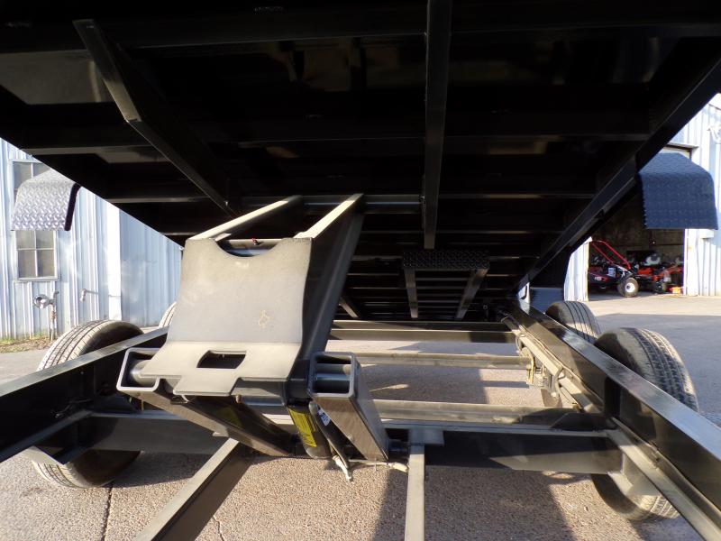 new Dump Trailers Delco Trailers  for sale, in Seagoville, TX Thumbnail 30