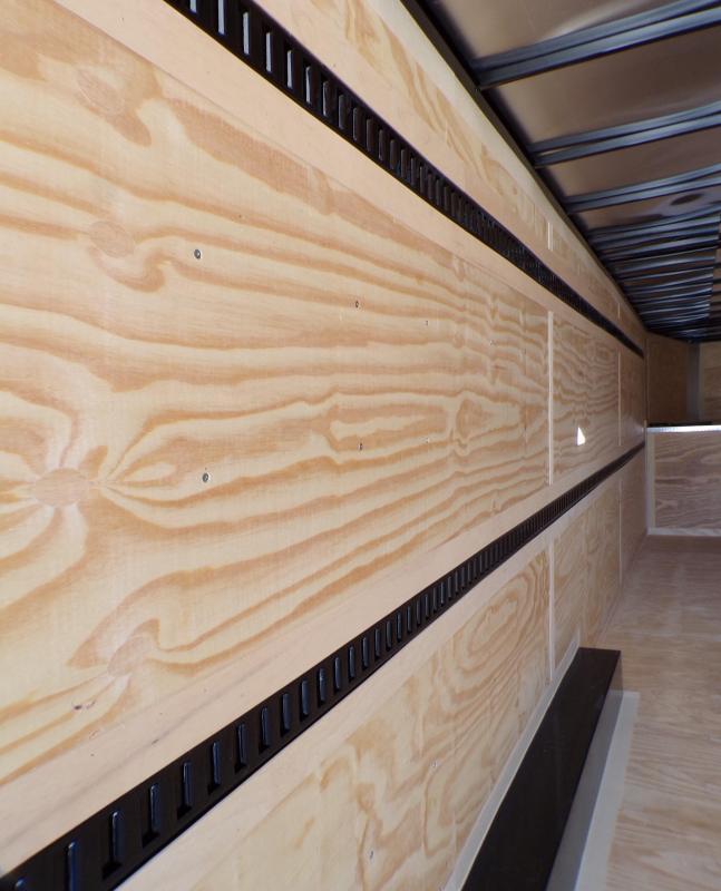 new Cargo (Enclosed) Trailers Cargo Mate  for sale, in Longview, TX Thumbnail 13