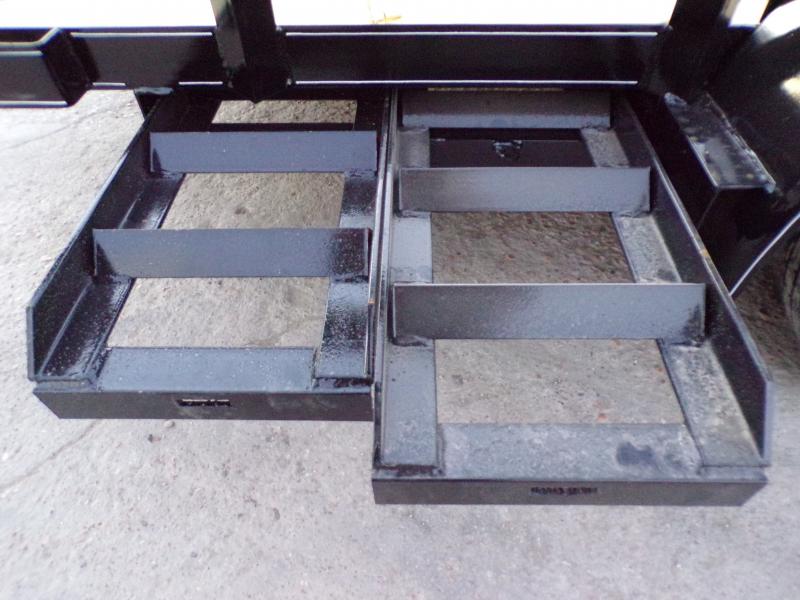 new Utility Trailers TexLine  for sale, in Seagoville, TX Thumbnail 14