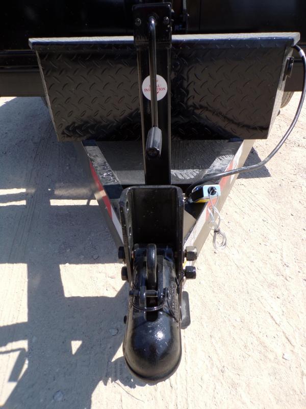new Dump Trailers Texas Pride Trailers  for sale, in Longview, TX Thumbnail 4