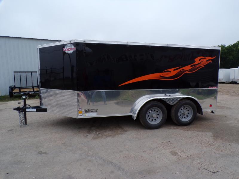 new Motorcycle / Cycle Trailers Cargo Mate  for sale, in Seagoville, TX Thumbnail 6