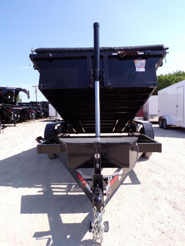 new Dump Trailers Texas Pride Trailers  for sale, in Longview, TX Thumbnail 29