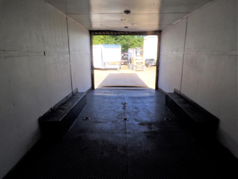 used Cargo (Enclosed) Trailers Pace American  for sale, in Seagoville, TX Thumbnail 23