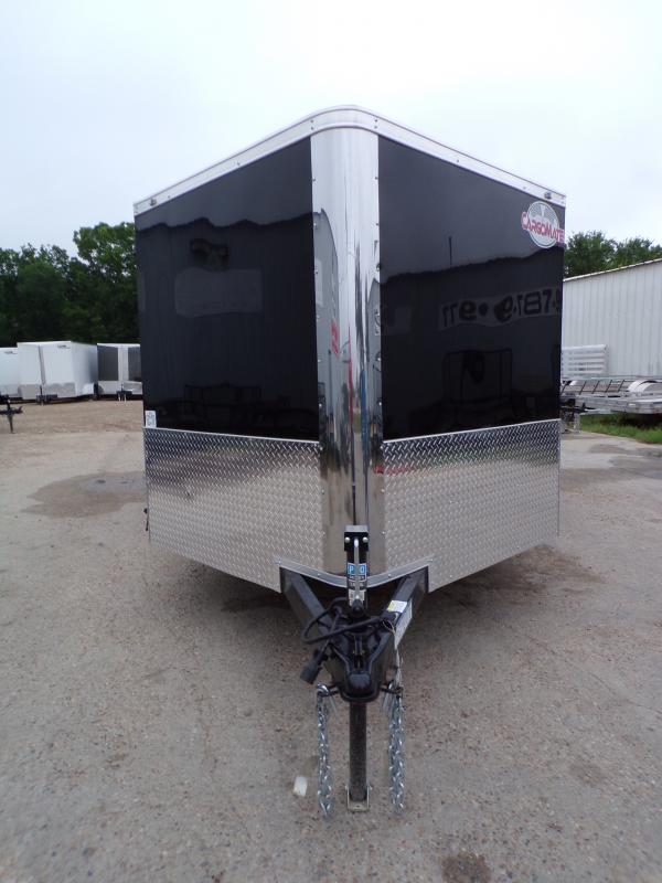 new Motorcycle / Cycle Trailers Cargo Mate  for sale, in Seagoville, TX Thumbnail 2