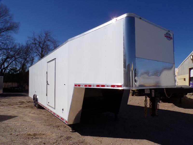 new Cargo (Enclosed) Trailers Cargo Mate  for sale, in Longview, TX Thumbnail 49