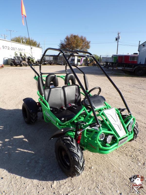 2021 Hammerhead Mudhead 208- R Off Road Go Cart 2021 Hammerhead Mudhead 208- R Off Road Go Cart