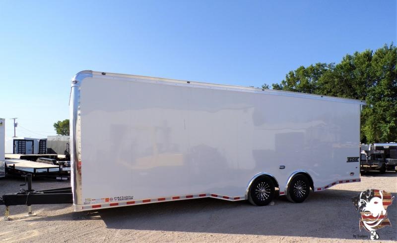 2022 Haulmark 8.5x26 Edge Car / Racing Trailer 2022 Haulmark 8.5x26 Edge Car / Racing Trailer
