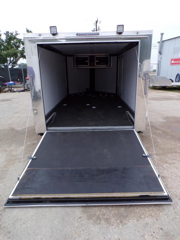 new Motorcycle / Cycle Trailers Cargo Mate  for sale, in Seagoville, TX Thumbnail 15