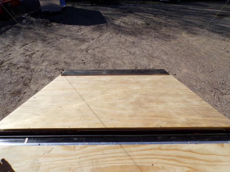 new Cargo (Enclosed) Trailers Cargo Mate  for sale, in Longview, TX Thumbnail 36