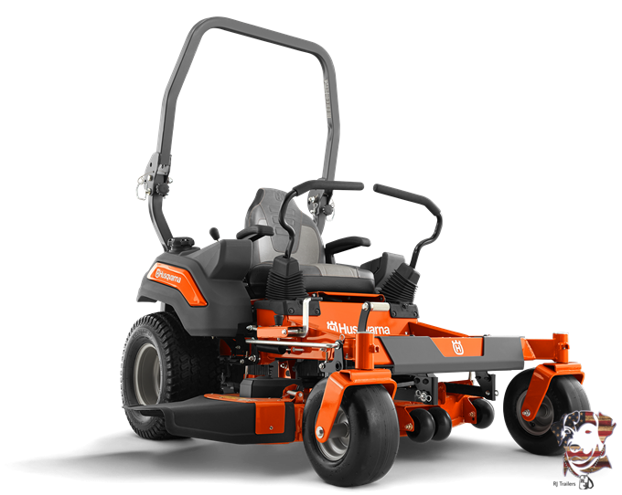 Husqvarna Z454 Lawn Mower Husqvarna Z454 Lawn Mower