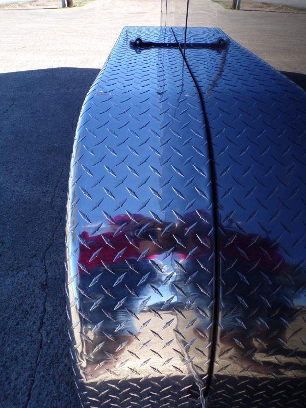 new Cargo (Enclosed) Trailers Look Trailers  for sale, in Seagoville, TX Thumbnail 9